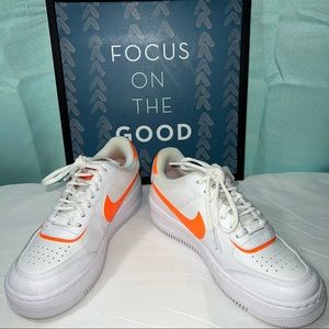 Nike Air Force 1 “Shadow” sneakers